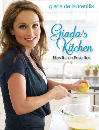 Giadas Kitchen Giada De Laurentiis