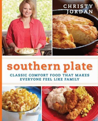 Southern Plate Christy Jordan