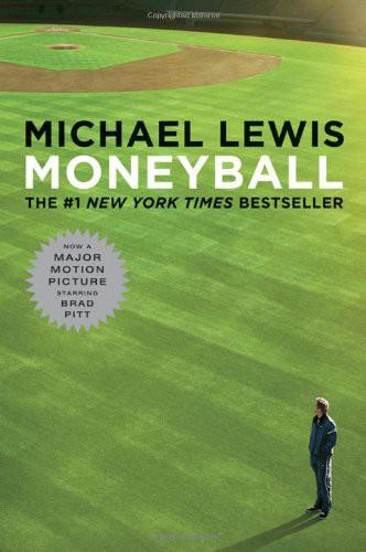 Moneyball Michael Lewis