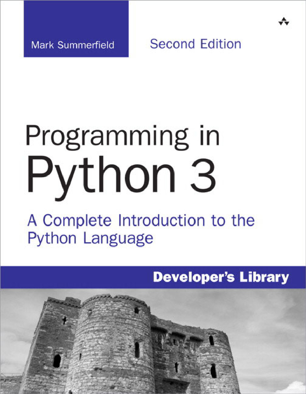 Programming In Python 3 2nd Edition Mark Summerfield