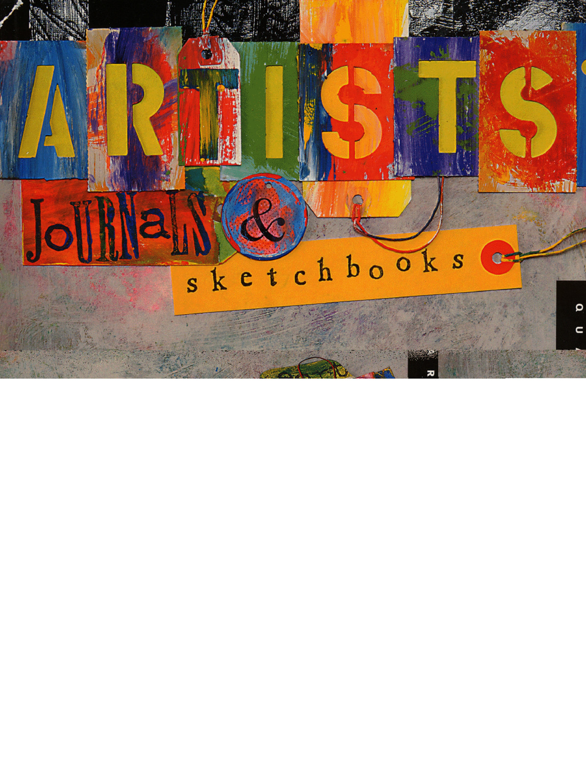 Aritsts Journals Sketchbooks Final Lynne Perella