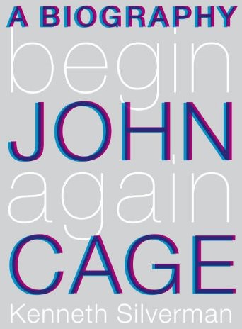 Begin Again Kenneth Silverman