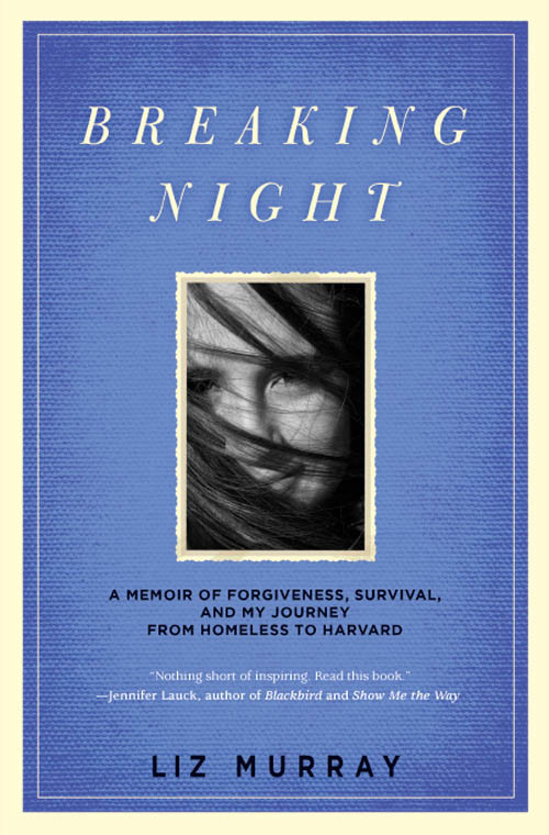 Breaking Night Liz Murray