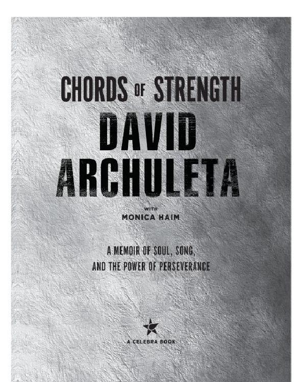Chords Of Strength David Archuleta