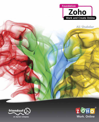 Foed Foundation Zoho Ali Shabdar