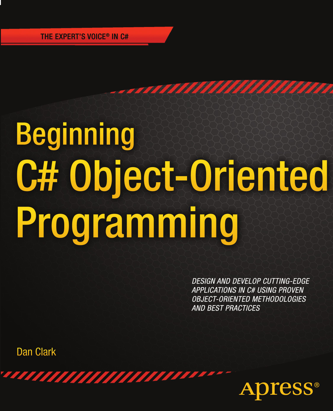 Beginning C Objectoriented Programming 1st Edition Dan Clark
