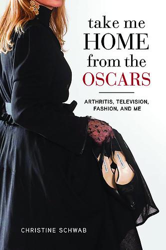 Take Me Home From The Oscars Christine Schwab