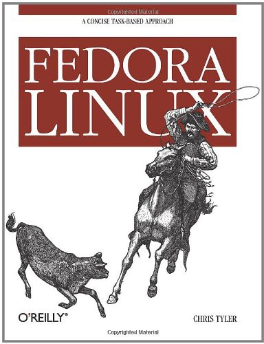 Fedora Linux Chris Tyler