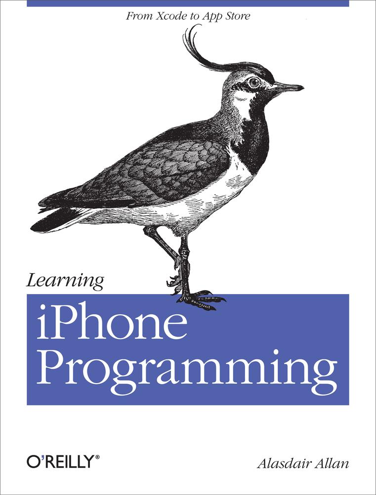 Learning Iphone Programming Alasdair Allan