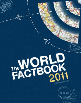 Cia World Factbook 2011 Unknown