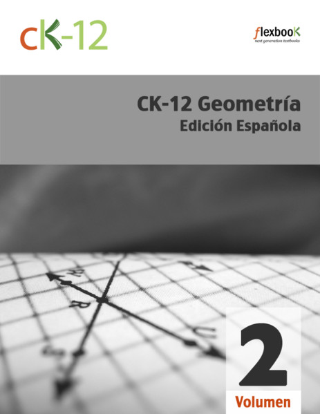 Ck12 Geometra Volumen 2 Ck12 Foundation