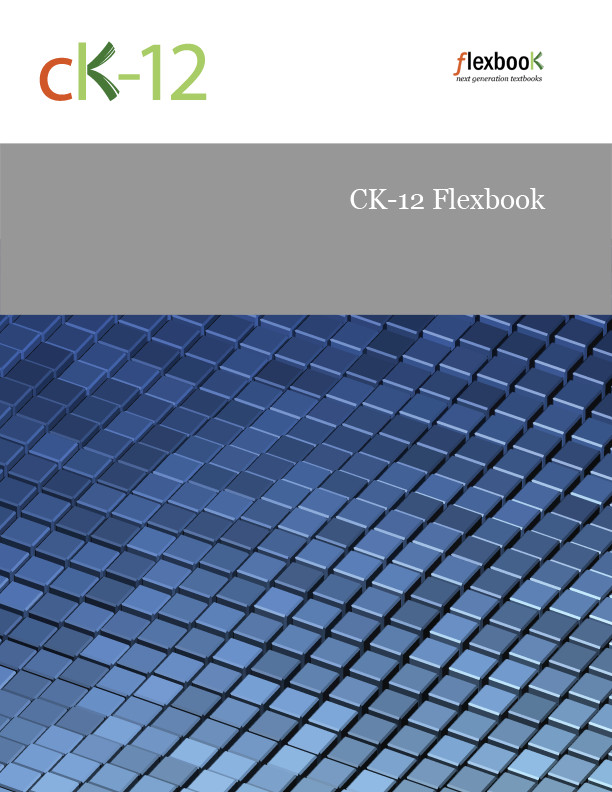 Ck12 Life Science For Middle School Ck12 Foundation