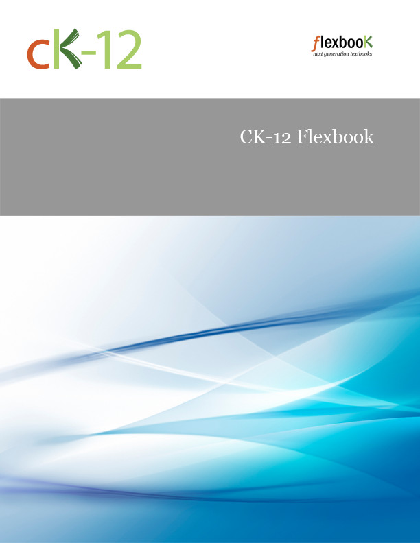 Ck12 Peoples Physics Book Version 3 With Videos Ck12 Foundation