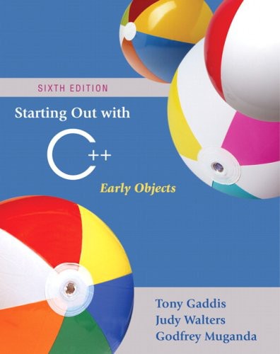 Programming Fundamentals A Modular Structured Approach Using C Kenneth Leroy Busbee