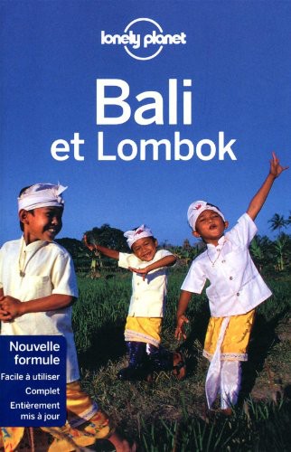 Bali Lombok Ryan Ver Berkmoes Adam Skolnick Marian Carroll