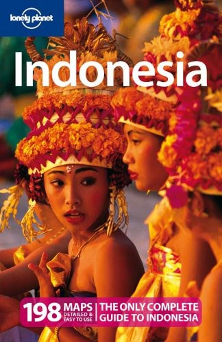 Indonesia Ryan Ver Berkmoes