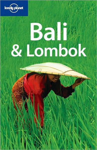 Bali Lombok 2005 Ryan Ver Berkmoes Adam Skolnick Marian Carroll