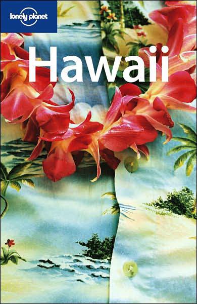 Hawaii Lonely Planet Country Regional Guides Jeff Campbell