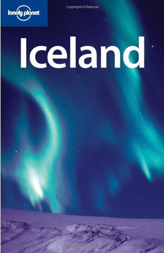 Iceland 2007 Fran Parnell Etain Ocarroll