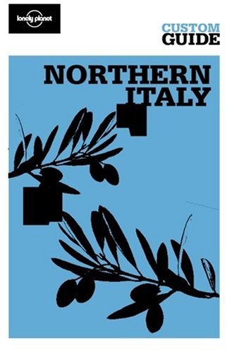 Northern Italy Damien Simonis