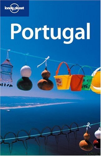 Portugal Regis St Louis Robert Landon
