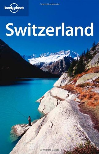 Switzerland Nicola Williams Damien Simonis Kerry Walker