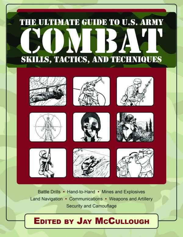 The Ultimate Guide To Us Army Combat Mccullough Jay Jay Mccullough