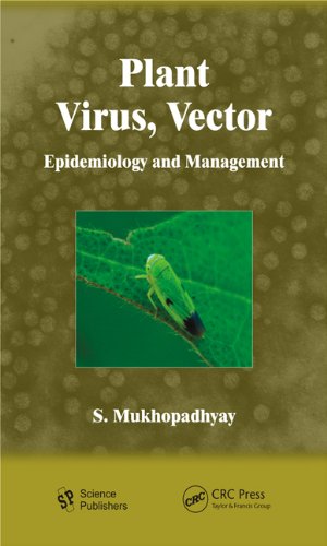 Plant Virus Vector 1st Edition S Mukhopadhyay