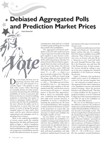 Chance Vol 23 No3 2010 Mike Larsen Executive Editor
