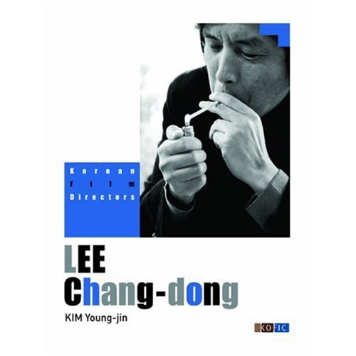 Lee Changdong Korean Film Directors Kim Youngjin