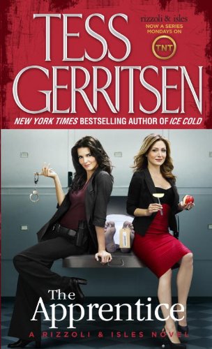 The Apprentice Tess Gerritsen