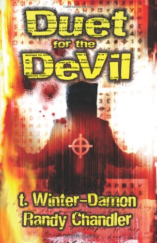 Duet For The Devil T Winterdamon Randy Chandler