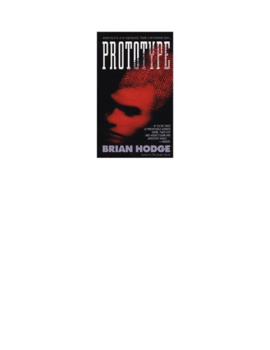 Prototype Brian Hodge