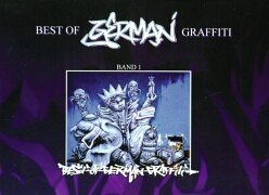 Best Of German Graffiti 1 M Uyar