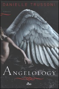 Angelology Danielle Trussoni