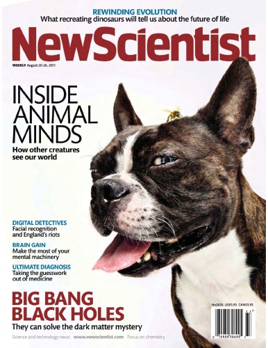 New Scientist 20110820 20 August 2011 Reed Business Info Ltd