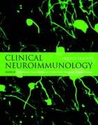 Clinical Neuroimmunology Second Edition 2nd Edition Jack P Antel