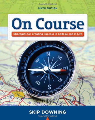 On Course 6th Edition Skip Downing
