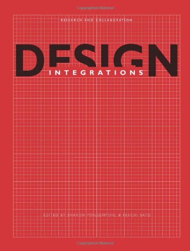 Design Integrations Research And Collaboration Sharon Poggenpohl