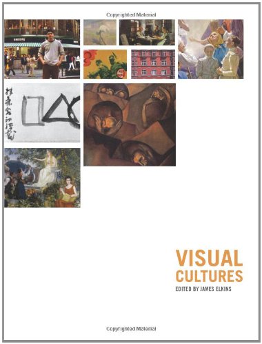 Visual Cultures James Elkins