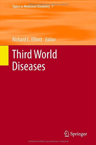 Third World Diseases 1st Edition Federico Gomez De Las Heras Auth