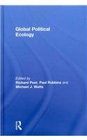 Global Political Ecology 1st Edition Richard Peet Paul Robbins
