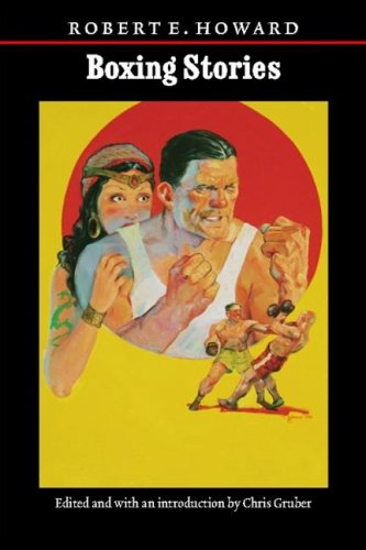 Boxing Stories Robert E Howard