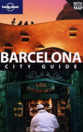 Barcelona 7th Edition Damien Simonis
