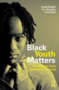 Black Youth Matters Transitions From School To Success Cecile Wright