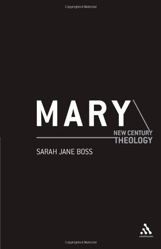 Mary Sarah Jane Boss