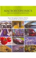 Macroeconomics In Modules 2nd Paul Krugman Robin Wells Margaret Ray