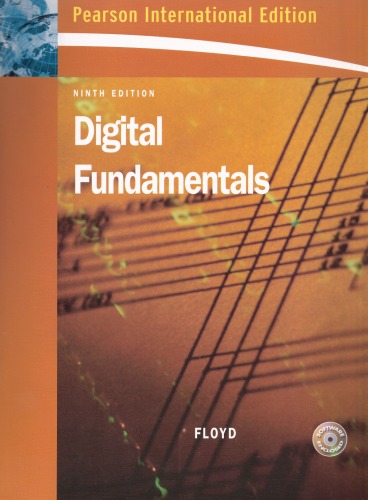 Digital Fundamentals 9th Edition Thomas L Floyd
