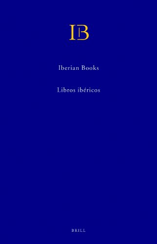 Iberian Books Libros Ibricos Ib Bilingual Alexander S Wilkinson
