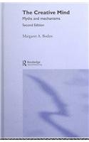 The Creative Mind Myths And Mechanisms 2nd Edition Margaret A Boden